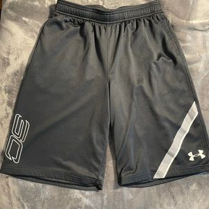 Under Armour Shorts